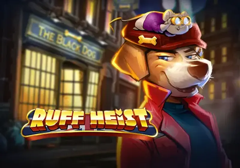 Ruff Heist